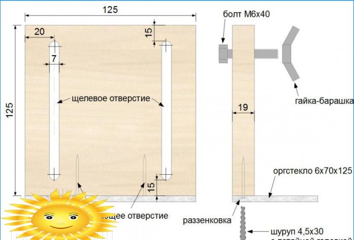 Frézovací stôl pre domácich majstrov pre ručný smerovač, pokyny krok za krokom