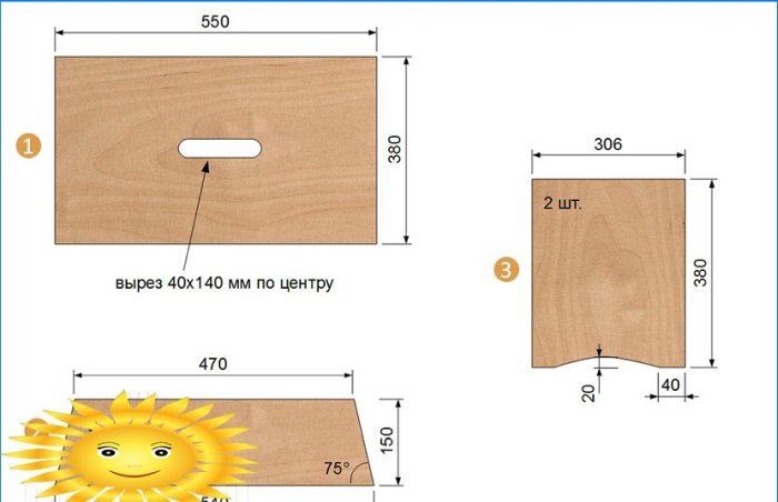 DIY náradie