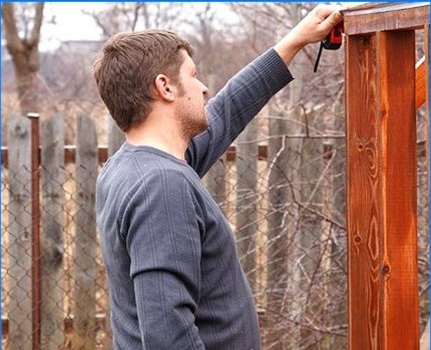 DIY skleník