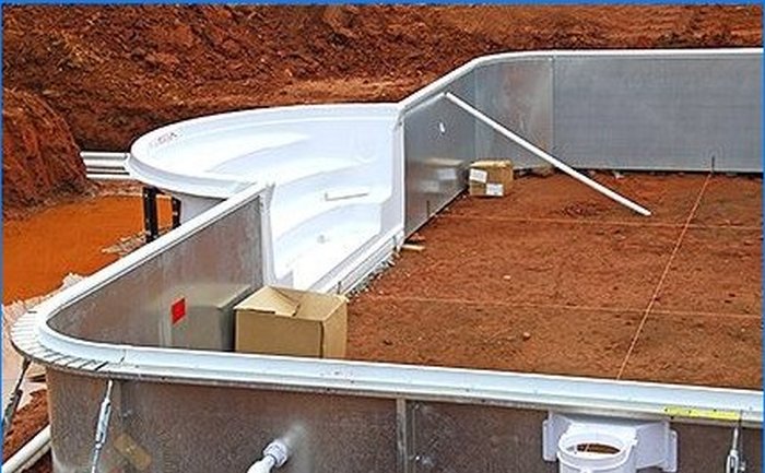 Hydroizolácia bazénov - výber materiálov a technológií