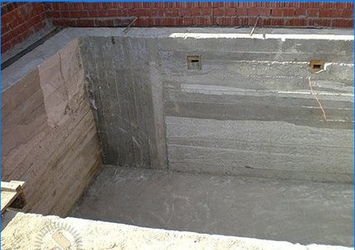 Hydroizolácia bazénov - výber materiálov a technológií