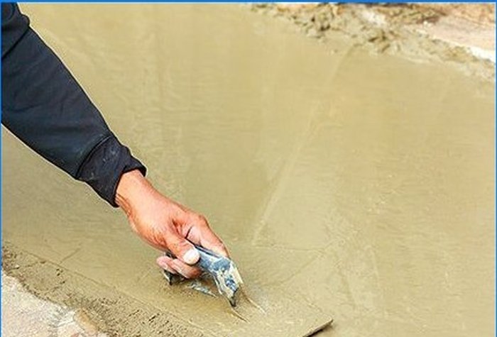 Hydroizolácia bazénov - výber materiálov a technológií