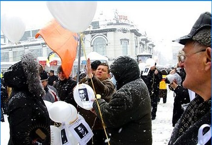 Medovník a tyčinky týždňa od Vladimíra Putina