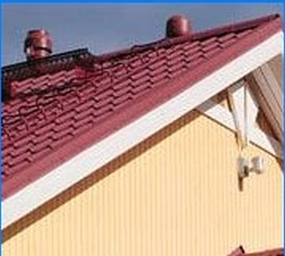 Moderné strešné materiály. Čo si vybrať?