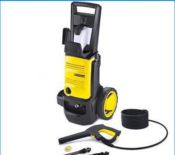 Karcher K 5,55 JUBILEE