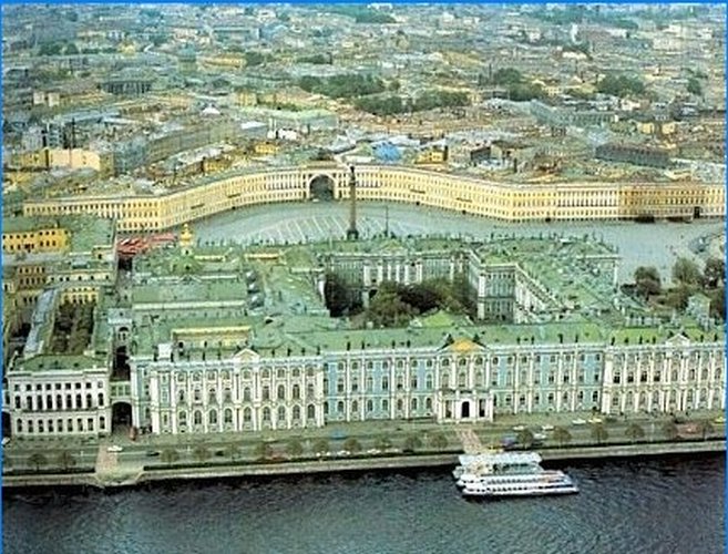 Zimný palác