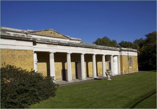 Galéria Serpentine Sackler