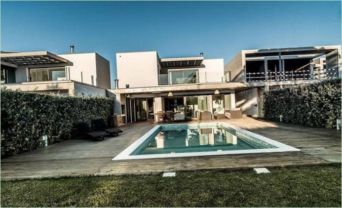 Vilamoura House