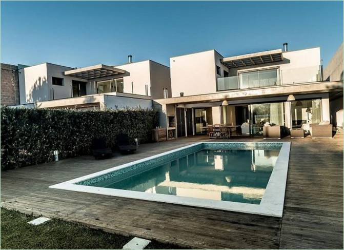 Vilamoura House