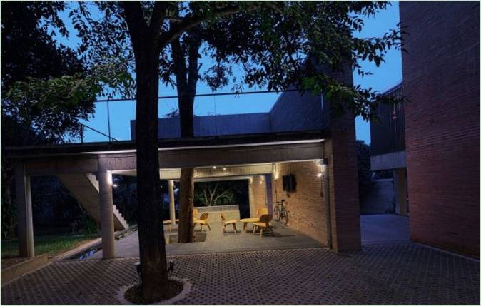 Wonderwall Veranda
