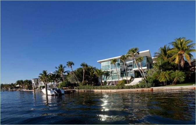 Coral Gables Residences by Touzet Studio, Miami, Florida