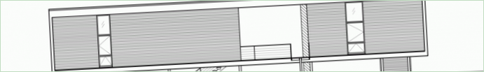 Architektonické riešenie domu v Pensylvánii od Hanrahan Meyers