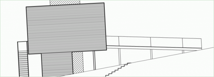 Architektonické riešenie domu v Pensylvánii od Hanrahan Meyers