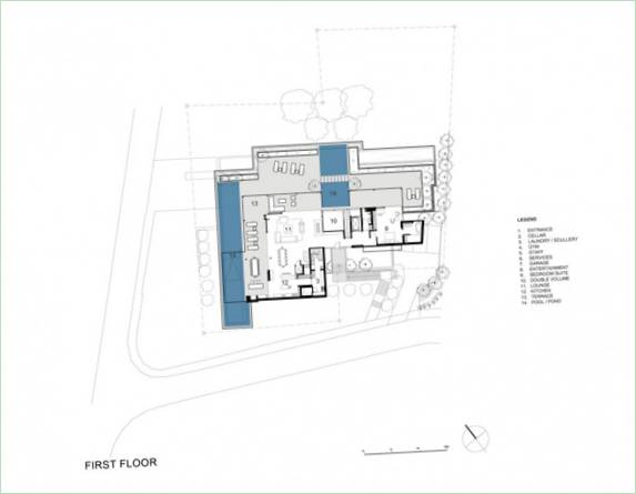 SAOTA navrhuje Plett 6541+2