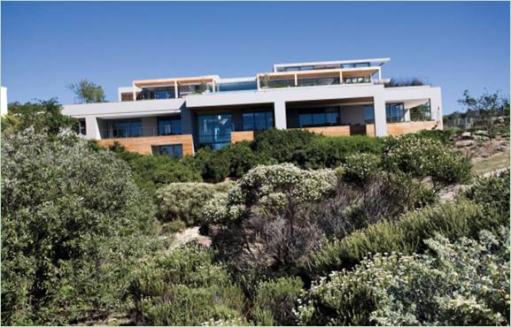 Plett 6541+2 od SAOTA