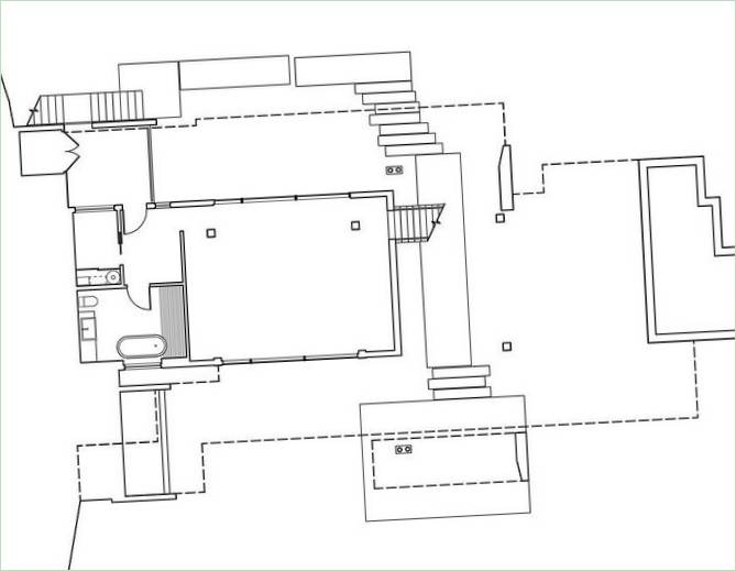 Lesná rezidencia od DIALOG architecture