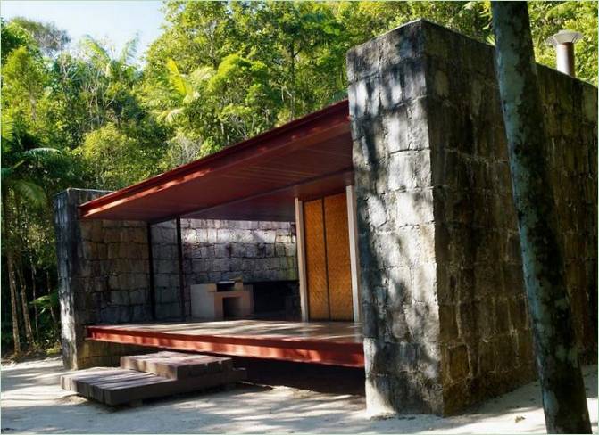 Rio Bonito House