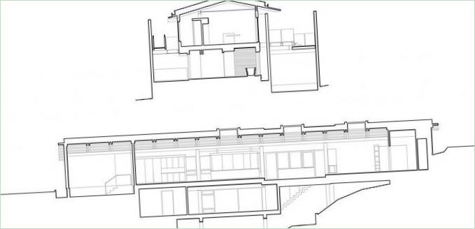 Lesnícka rezidencia od architektonického štúdia DIALOG