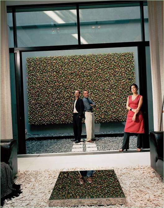 Od Turett Collaborative Architects