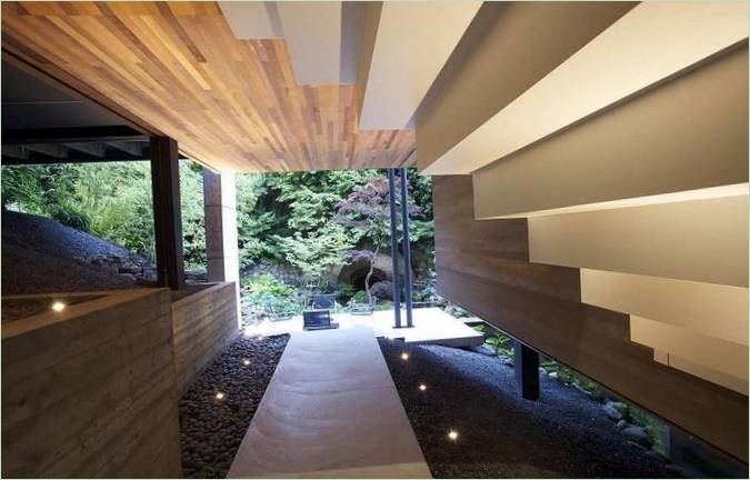 Southlands Residence, Vancouver, Kanada