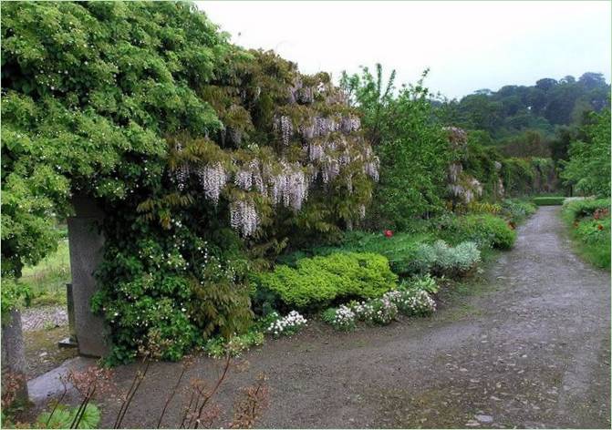 Mount Congreve Arboretum