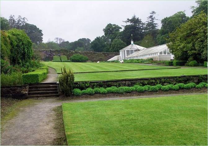 Mount Congreve Arboretum