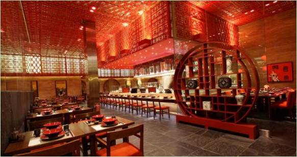 Hotel Red Devil